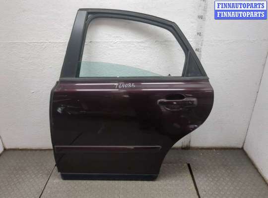 Замок двери VL573351 на Volvo S40 2004-2012