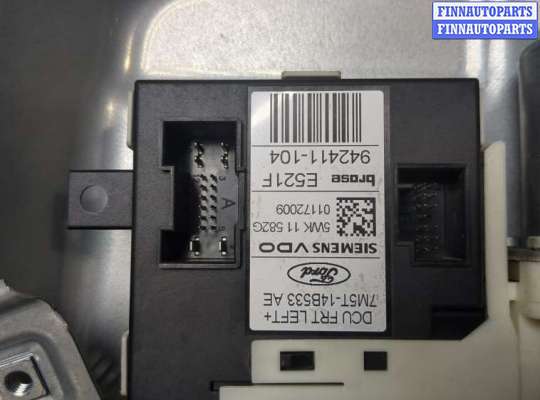 купить Стеклоподъемник электрический на Ford Focus 2 2008-2011
