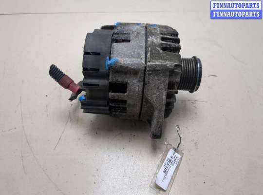 Генератор CT1072017 на Fiat Ducato 2014-2025