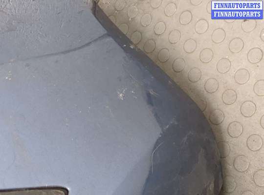купить Бампер на Opel Zafira C 2011-2019