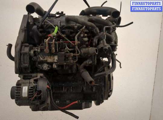 купить ТНВД на Ford Transit (Tourneo) Connect 2002-2013