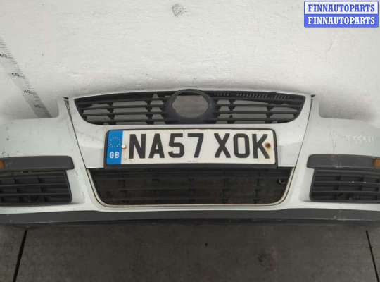 купить Бампер на Volkswagen Passat 6 2005-2010