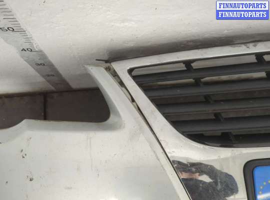купить Бампер на Volkswagen Passat 6 2005-2010