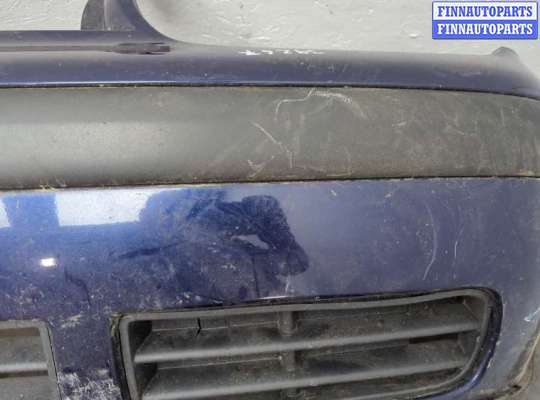 купить Бампер на Volkswagen Golf 4 1997-2005