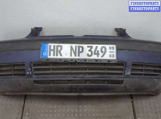 купить Бампер на Volkswagen Golf 4 1997-2005