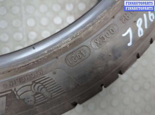 Шина на BMW X1 (F48)