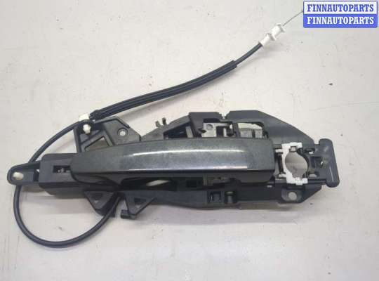 Ручка двери наружная NS907639 на Nissan Murano 2008-2015