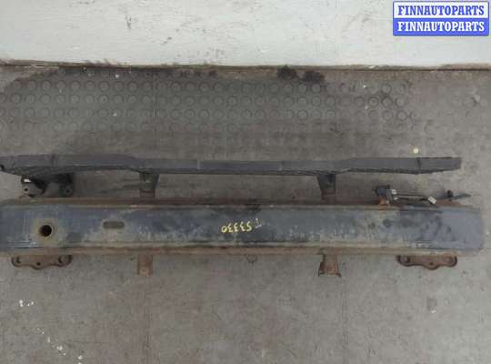 купить Усилитель бампера на KIA Sportage 2010-2016