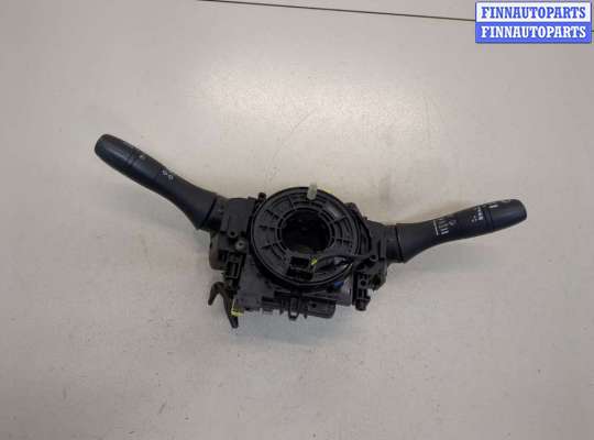 купить Переключатель поворотов и дворников (стрекоза) на Nissan X-Trail (T32) 2013-2023