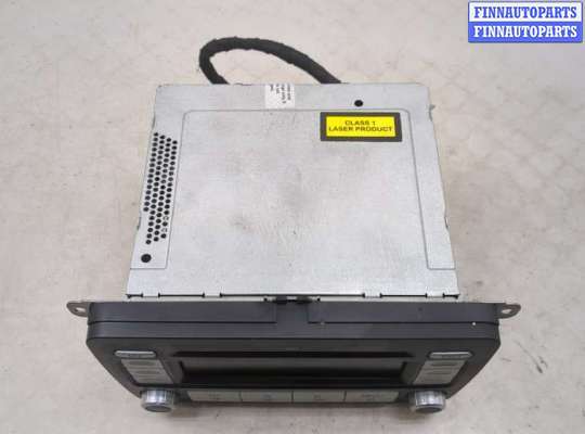 купить Магнитола на Volkswagen Passat 6 2005-2010