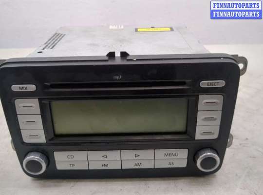купить Магнитола на Volkswagen Passat 6 2005-2010