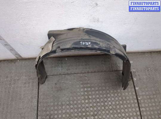 купить Защита арок (подкрылок) на Honda CR-V 2006-2012