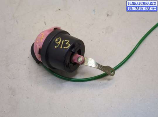 купить Клапан воздушный (электромагнитный) на Mercedes S W126 1979-1991