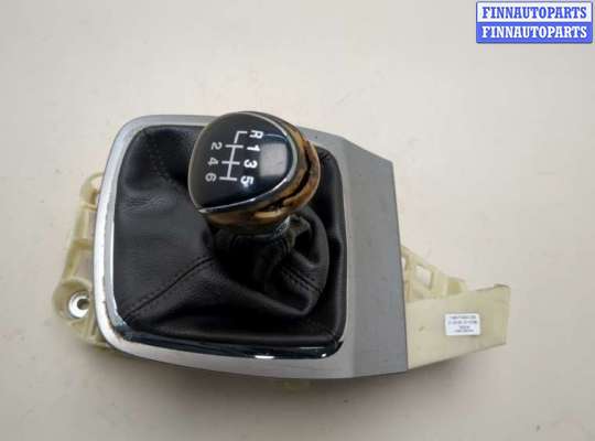 купить Кулиса КПП на Ford Mondeo 4 2007-2015