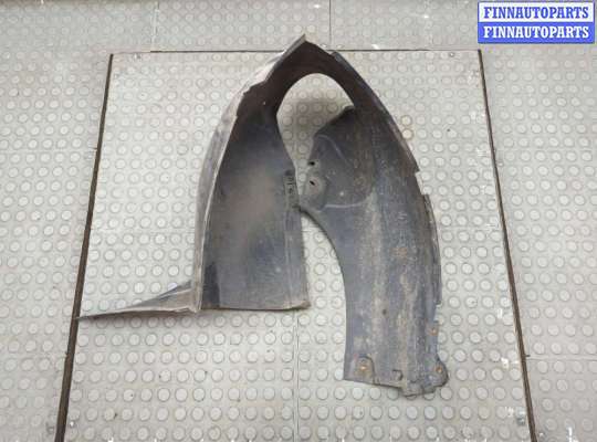 Купить Защита арок (подкрылок) на Skoda Fabia 1999-2007 Защита арок (подкрылок) SK538735 на Skoda Fabia 1999-2007