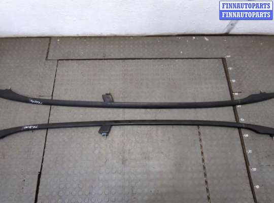 Рейлинги на крышу (комплект) ST346763 на Ford Galaxy 2000-2006