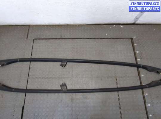 купить Рейлинги на крышу (комплект) на Ford Galaxy 2000-2006