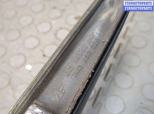 купить Рейлинги на крышу (комплект) на Ford Galaxy 2000-2006