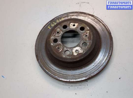 купить Диск тормозной на Volvo XC70 2000-2007