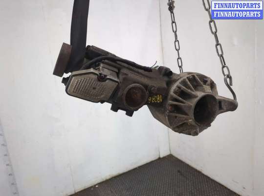 купить Редуктор моста на Volvo XC60 2008-2017