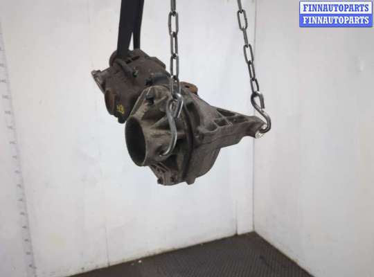 купить Редуктор моста на Volvo XC60 2008-2017