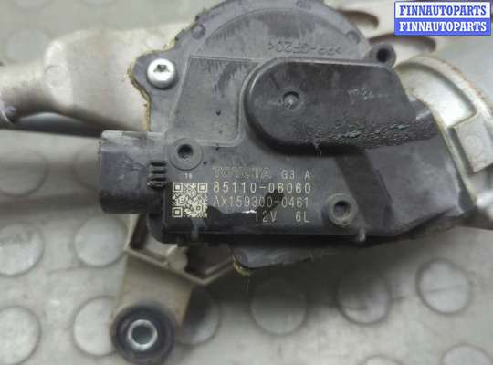 купить Механизм стеклоочистителя (трапеция дворников) на Toyota Camry V40 2006-2011