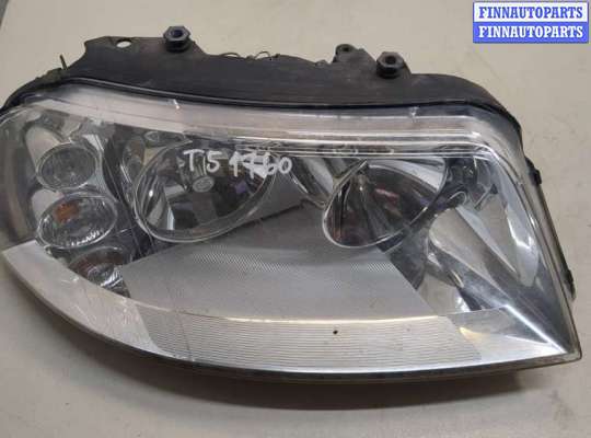 купить Фара (передняя) на Volkswagen Sharan 2000-2010