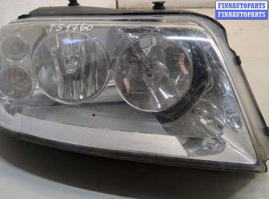 купить Фара (передняя) на Volkswagen Sharan 2000-2010