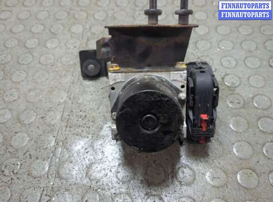 Блок АБС, насос (ABS, ESP, ASR) SK523510 на Skoda Fabia 2007-2014