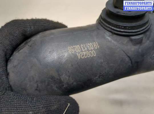 купить Патрубок интеркулера на Toyota Avensis 2 2003-2008