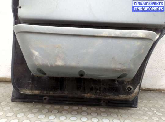 купить Дверная карта (Обшивка двери) на Ford Transit 2006-2014