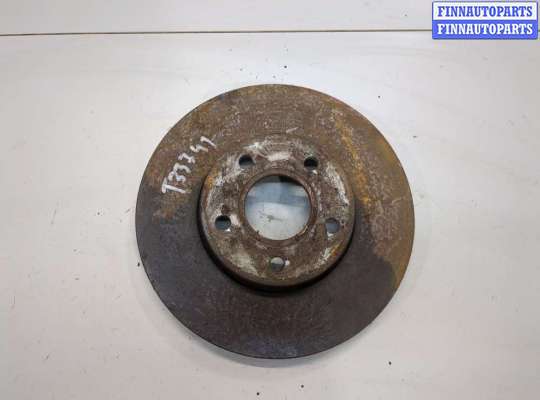 купить Диск тормозной на Volvo C30 2006-2013