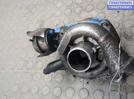 купить Турбина на Ford Focus 2 2008-2011