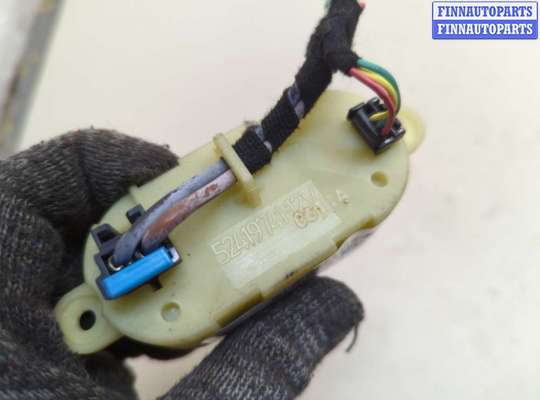 купить Сопротивление отопителя (моторчика печки) на Renault Laguna 3 2007-2025