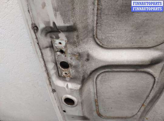 купить Капот на Iveco Daily 3 2000-2005