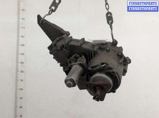 купить Редуктор Раздаточный КПП (раздатка) на BMW X3 E83 2003-2010
