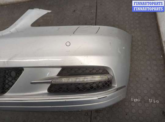 купить Бампер на Mercedes S W221 2005-2013