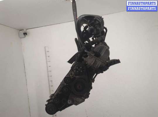 Двигатель (ДВС) MB1708055 на Mercedes A W169 2004-2012