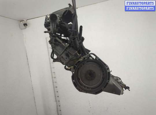 купить Двигатель (ДВС) на Mercedes A W169 2004-2012