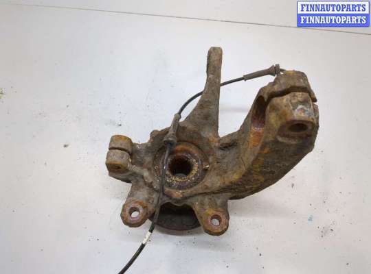 купить Ступица (кулак, цапфа) на Ford Fusion 2002-2012