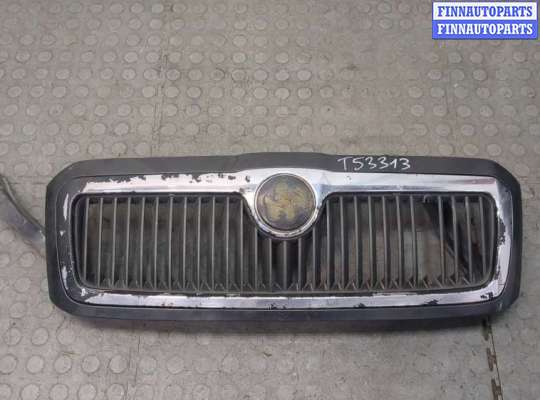 купить Решетка радиатора на Skoda Octavia Tour 1996-2011