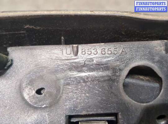 купить Решетка радиатора на Skoda Octavia Tour 1996-2011