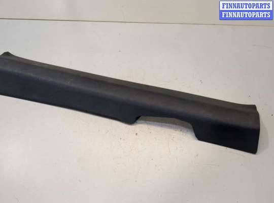 купить Накладка на порог на Nissan Rogue 2013-2020