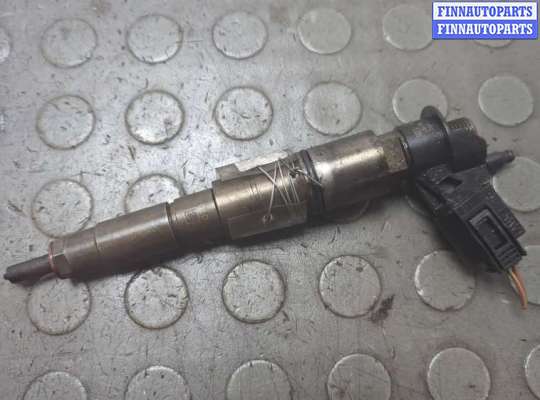 купить Форсунка топливная на BMW 7 E65 2001-2008