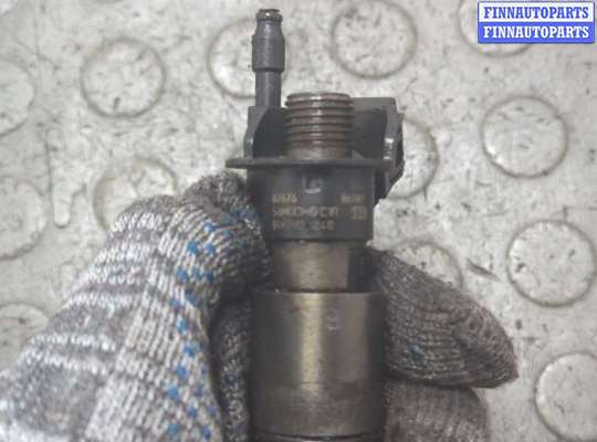 купить Форсунка топливная на BMW 7 E65 2001-2008