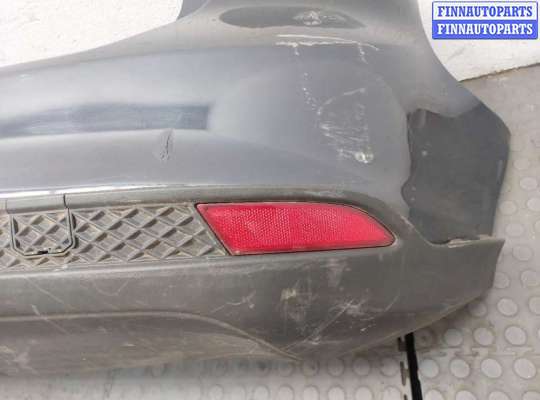 купить Катафот на Ford Focus 3 2011-2015
