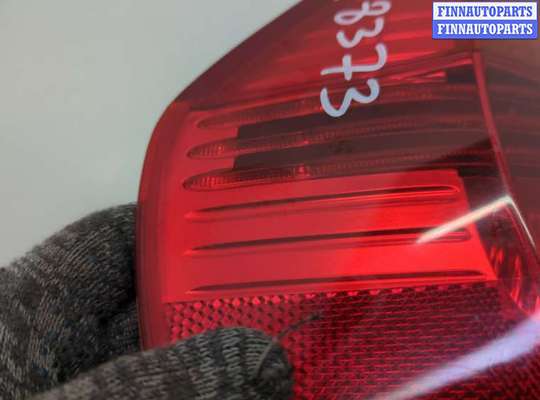 купить Фонарь (задний) на BMW 3 E90, E91, E92, E93 2005-2012