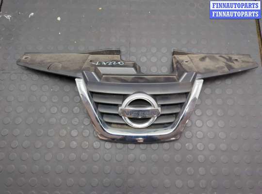 Купить Решетка радиатора на Nissan Juke 2010-2019 Решетка радиатора NS957191 на Nissan Juke 2010-2019