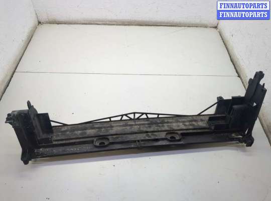 купить Кожух вентилятора радиатора (диффузор) на BMW 5 F10 2010-2017