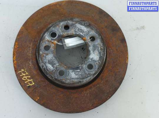 купить Диск тормозной на Volkswagen Touareg 2010-2014